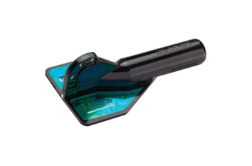 Image of Luhr Jensen 20ft Jet Driver - Black Moon Jelly, 5540-020-2500