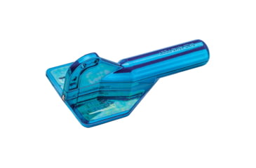 Image of Luhr Jensen 20ft Jet Driver - Metallic Blue Moon Jelly, 5540-020-2503