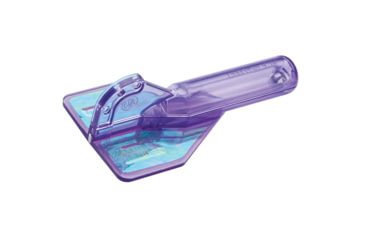Image of Luhr Jensen 20ft Jet Driver - Purple UV Moon Jelly, 5540-020-1503