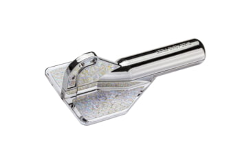 Image of Luhr Jensen 20ft Jet Driver - Silver Crush, 5540-020-2502