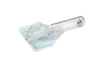 Image of Luhr Jensen 40ft Jet Driver - Metallic Blue Moon Jelly, 5540-040-2503