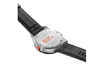 Image of Luminox Bear Grylls Survival Air w/ Cordura Strap, Black, 45mm, XB.3761