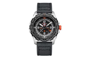Image of Luminox Bear Grylls Survival Air w/ Cordura Strap, Black, 45mm, XB.3761