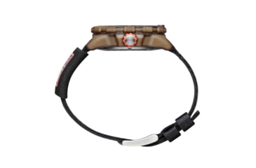 Image of Luminox Bear Grylls Survival Rule of 3 ECO Watch, Black/Black, 42mm, XB.3721.ECO