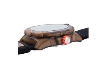 Image of Luminox Bear Grylls Survival Rule of 3 ECO Watch, Black/Black, 42mm, XB.3721.ECO