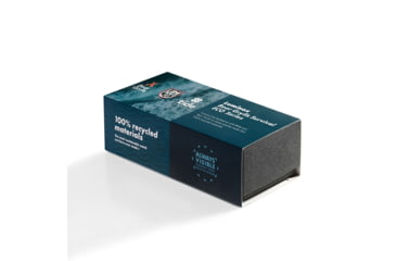 Image of Luminox Bear Grylls Survival Rule of 3 ECO Watch, Black/Black, 42mm, XB.3721.ECO