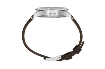 Image of Luminox Constellation Automatic 9600 Series Watch, Beige/Brown, 42mm, XA.9607