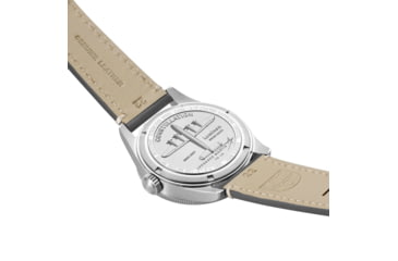 Image of Luminox Constellation Automatic 9600 Series Watch, Grey/Grey, 42mm, XA.9602