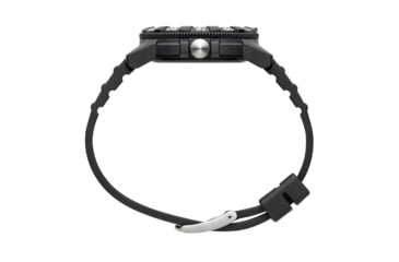 Image of Luminox Leatherback Sea Turtle Giant Outdoor Watch, Black/blue - XS0324