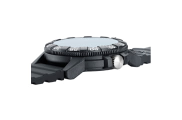 Image of Luminox Leatherback Sea Turtle Giant Outdoor Watch, Black/blue - XS0324