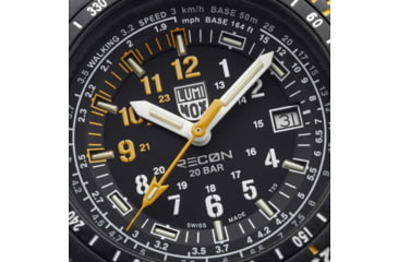 Image of Luminox Recon Point Man 8820 Series Wristwatch
