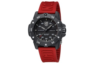 Image of Luminox Master Carbon SEAL Automatic Watch, 45mm, Black/Black, 45mm, XS.3875