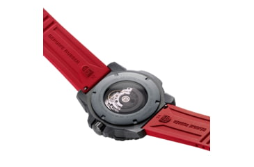 Image of Luminox Master Carbon SEAL Automatic Watch, 45mm, Black/Black, 45mm, XS.3875