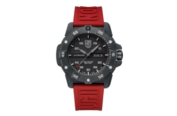 Image of Luminox Master Carbon SEAL Automatic Watch, 45mm, Black/Black, 45mm, XS.3875