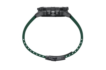 Image of Luminox Master Carbon SEAL Automatic Watch, 45mm, Black/Green, 45mm, XS.3877