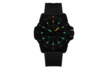 Image of Luminox Master Carbon SEAL Automatic Watch, 45mm, Black/Grey, 45mm, XS.3862