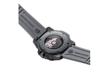 Image of Luminox Master Carbon SEAL Automatic Watch, 45mm, Black/Grey, 45mm, XS.3862