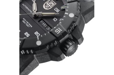 Image of Luminox Master Carbon SEAL Automatic Watch, 45mm, Black/Grey, 45mm, XS.3862