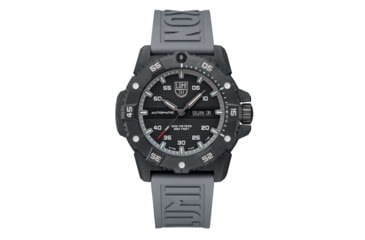 Image of Luminox Master Carbon SEAL Automatic Watch, 45mm, Black/Grey, 45mm, XS.3862