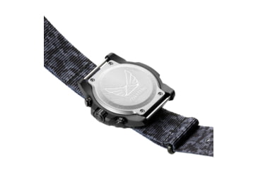 Image of Luminox Navy Seal Chronograph Watches, Black/White, 45 mm, 3581