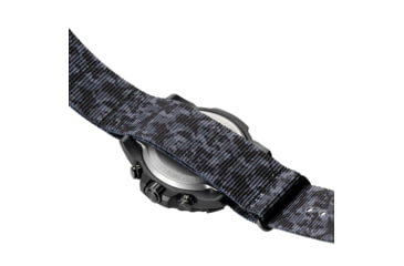 Image of Luminox Navy Seal Chronograph Watches, Black/White, 45 mm, 3581