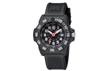 Image of Luminox Navy Seal Dive Watch, XS3501F