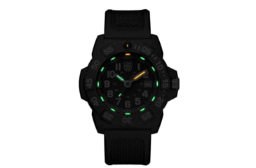 Image of Luminox Navy Seal Dive Watch - XS3501F