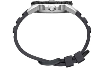 Image of Luminox Navy Seal Rsc Watch, Black/White, XS3251CB