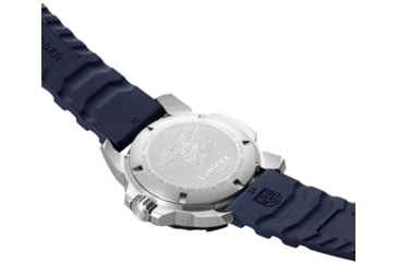 Image of Luminox Navy Seal Rsc Watch, Blue/White, XS3253CB