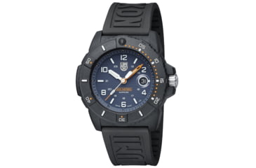 Image of Luminox Navy Seal Rsc Watch, Gray/white - XS3602NSF