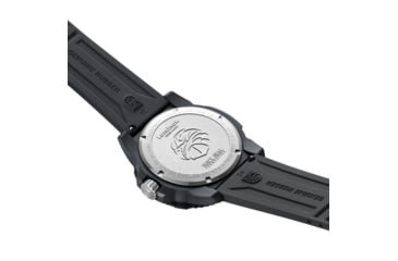 Image of Luminox Navy Seal Rsc Watch, Gray/white - XS3602NSF