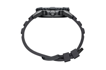 Image of Luminox Navy Seal Steel Watches, Black/White/Black, 45 mm, 3251