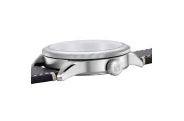 Image of Luminox P-38 Lightening 9520 Series Watch, Beige/Black, 42mm, XA.9527