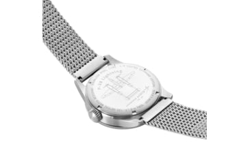 Image of Luminox P-38 Lightening 9520 Series Watch, Black/Silver, 42mm, XA.9522