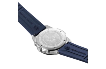 Image of Luminox Pacific Diver Chronograph 3140 Series, Black/Blue, 44mm, XS.3143