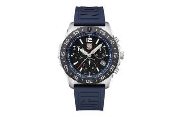 Image of Luminox Pacific Diver Chronograph 3140 Series, Black/Blue, 44mm, XS.3143