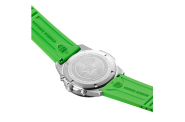 Image of Luminox Pacific Diver Chronograph 3140 Series, Black/Green, 44mm, XS.3157.NF