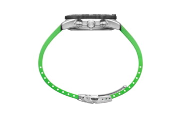 Image of Luminox Pacific Diver Chronograph 3140 Series, Black/Green, 44mm, XS.3157.NF