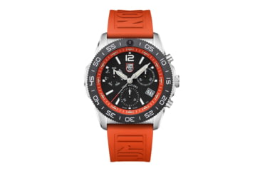 Image of Luminox Pacific Diver Chronograph 3140 Series, Black/Orange, 44mm, XS.3149