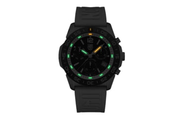 Image of Luminox Pacific Diver Chronograph 3140 Series, White, 44mm, XS.3141