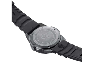 Image of Luminox Pacific Diver Watch, Black/Black, XS3121BO