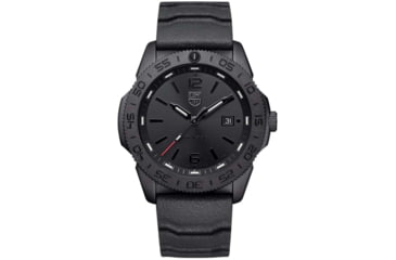 Image of Luminox Pacific Diver Watch, Black/Black, XS3121BO