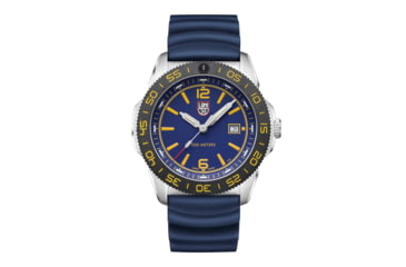 Image of Luminox Watches FORCE BLUE Pacific Diver, 44 mm, Dive Watch, 8899251437591