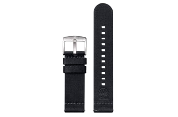 Image of Luminox Watches Nylon Strap, 24mm, Black, 8812292833303