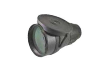 Image of Luna Optics f100/4x Objective Lens for LN-EM1-MS Monocular/LN-EBG1/PRO Goggles LN-L100