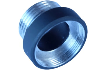 Image of Luna Optics Pressure Switch Surefire Adapter LN-EIR/LN-ELIR, Black, LN-PSW-SA