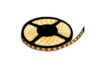 Image of Lunasea Lighting Waterproof IP68 LED Strip Lights, Warm White, 5m, LLB-453W-01-05