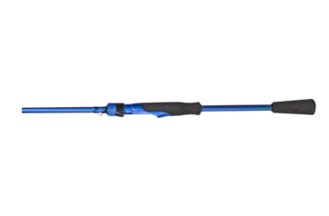 Image of Lunkerhunt AUX Spinning Rod Combo, Blue, 7ft, SAUXCOM01