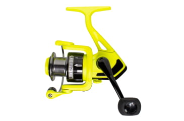 Image of Lunkerhunt AUX Spinning Rod Combo, Yellow, 7ft, SAUXCOM02