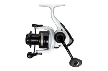 Image of Lunkerhunt Beast Spinning Rod Combo, White, 6ft 8in, SBEACOM01